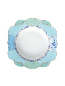PIP Studio - Royal supiptaldrik 23,5 cm - SININEN | Stockmann
