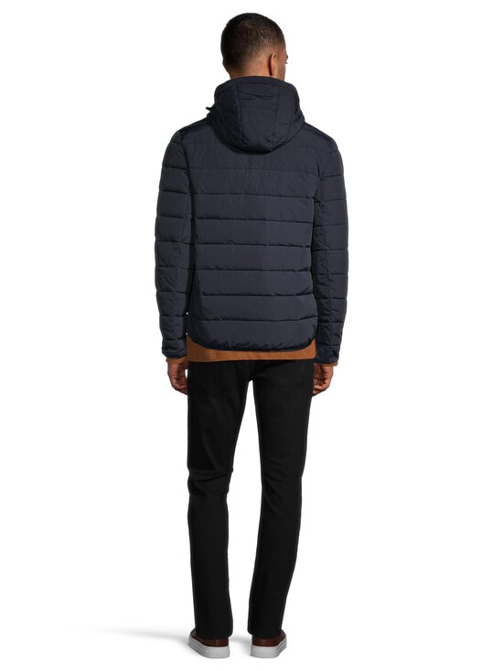 Lyle & Scott - Puffer -takki - Z271 DARK NAVY - photo 5 Lyle & Scott - Puffer -takki - Z271 DARK NAVY | Stockmann - photo 5