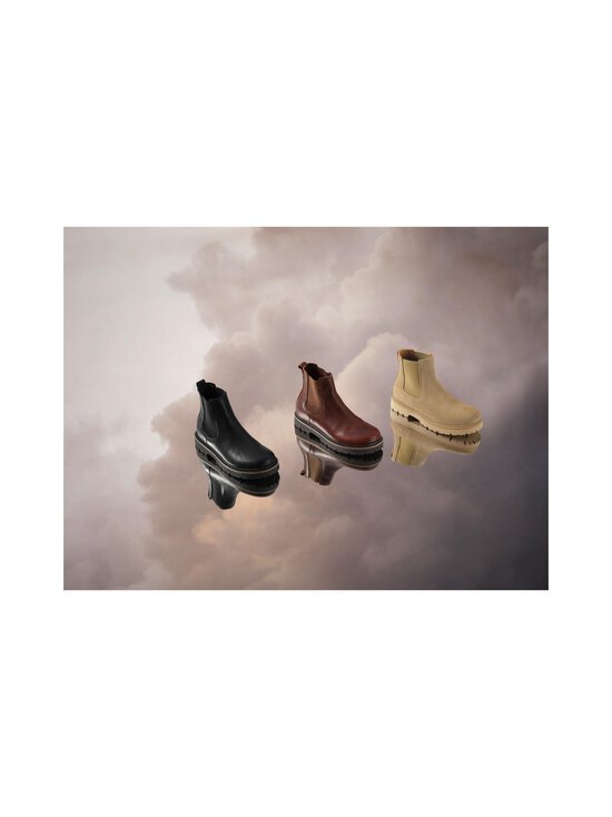 BIRKENSTOCK - Nahast saapad Highwood Chelsea - 1 BLACK - photo 7 BIRKENSTOCK - Nahast saapad Highwood Chelsea - 1 BLACK | Stockmann - photo 7