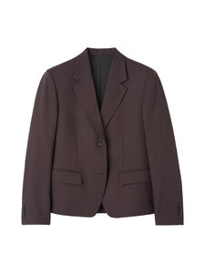 Tiger of Sweden - Saina-bleiseri - 1Y9 DESERT PLUM | Stockmann