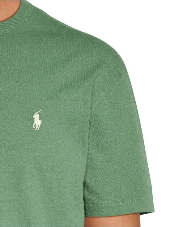 Polo Ralph Lauren - T-krekls - FATIGUE - photo 4 Polo Ralph Lauren - T-krekls - FATIGUE | Stockmann - photo 4