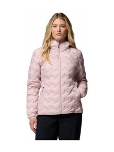 Columbia - Sulejope Delta Ridge II - 618 MINERAL PINK | Stockmann