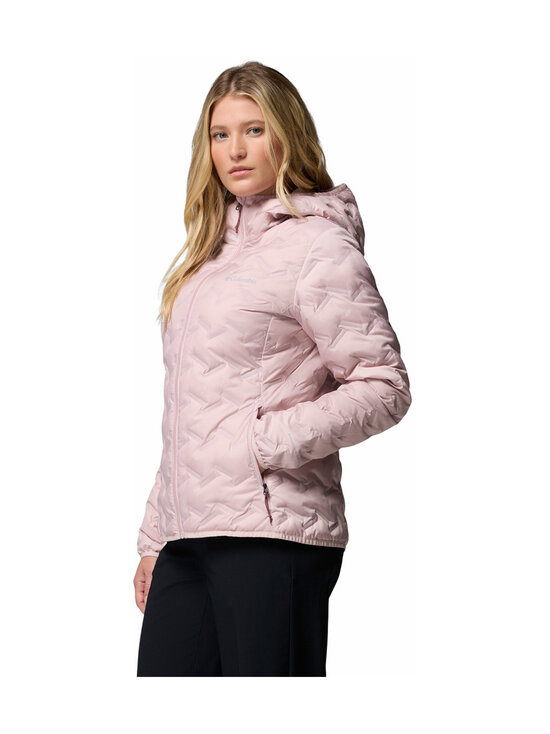 Columbia - Sulejope Delta Ridge II - 618 MINERAL PINK | Stockmann - photo 2