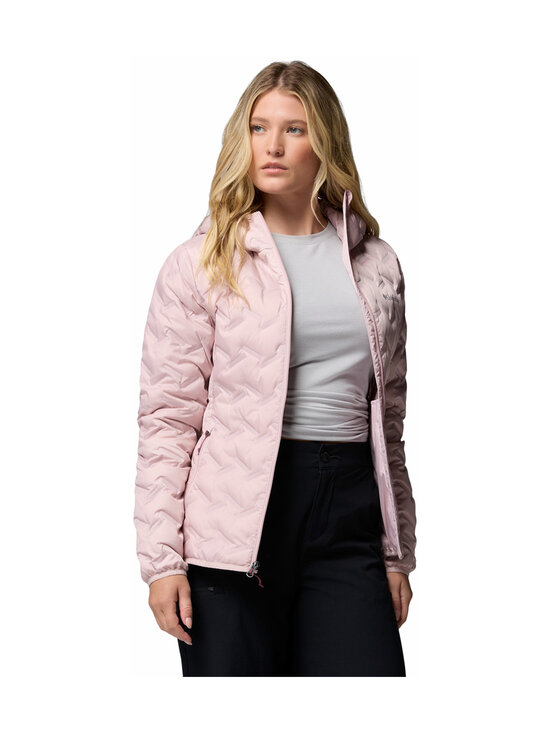 Columbia - Sulejope Delta Ridge II - 618 MINERAL PINK | Stockmann - photo 3