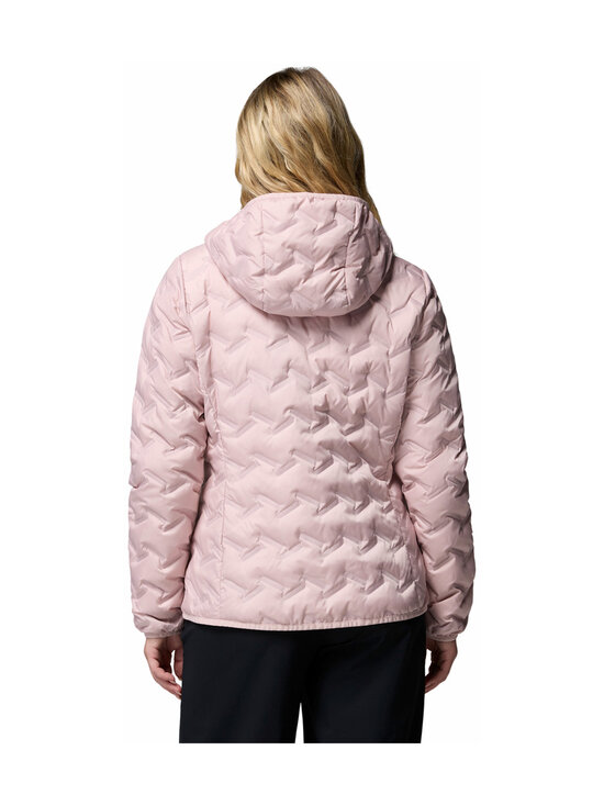 Columbia - Sulejope Delta Ridge II - 618 MINERAL PINK | Stockmann - photo 4