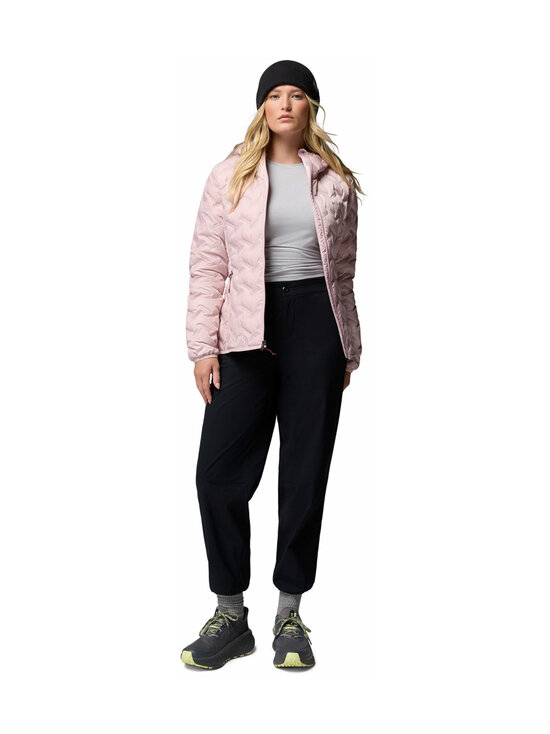 Columbia - Sulejope Delta Ridge II - 618 MINERAL PINK | Stockmann - photo 5