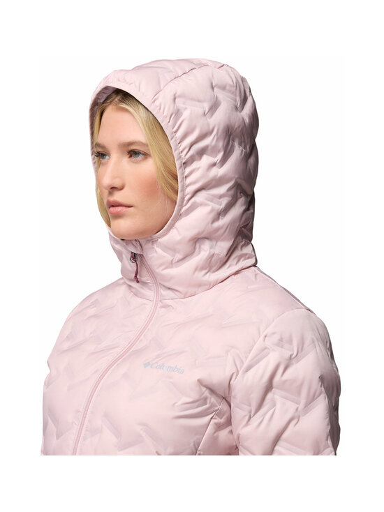 Columbia - Sulejope Delta Ridge II - 618 MINERAL PINK | Stockmann - photo 7