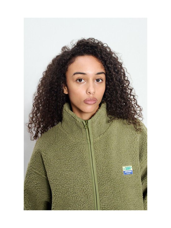 American Vintage - Hoktown-fleecetakki - RIVECHI RIVE CHINE | Stockmann - photo 4