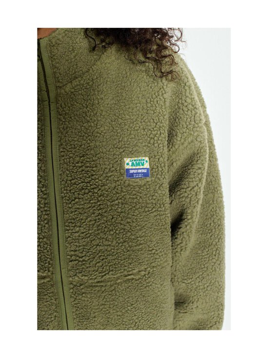 American Vintage - Hoktown-fleecetakki - RIVECHI RIVE CHINE | Stockmann - photo 5