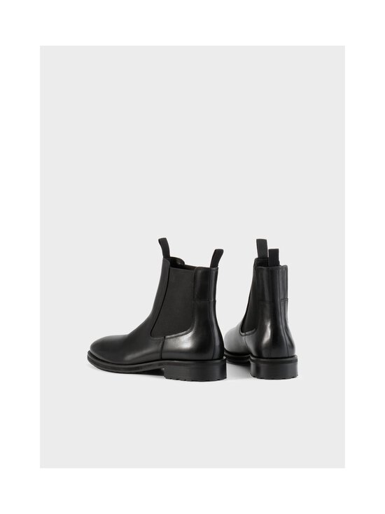Vagabond - Nahast poolsaapad Brian - 20 BLACK - photo 3 Vagabond - Nahast poolsaapad Brian - 20 BLACK | Stockmann - photo 3