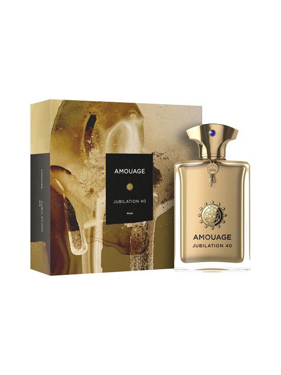 Amouage - Jubilation 40 EdP 100 ml - NOCOL | Stockmann - photo 2