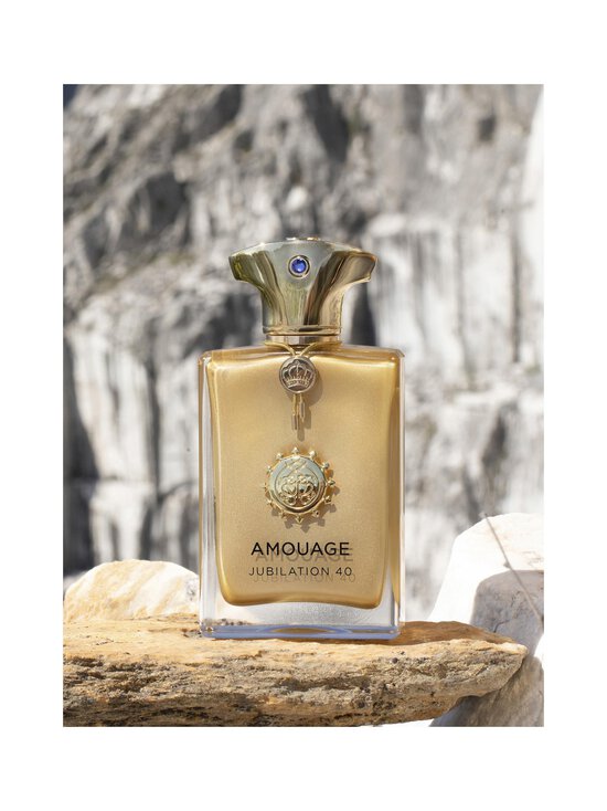 Amouage - Jubilation 40 EdP 100 ml - NOCOL | Stockmann - photo 4