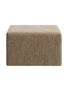 BoConcept - Xtra-vuoderahi Tuscany-kangas 3205 sinapinkeltainen 70 x 70 cm - YELLOW | Stockmann