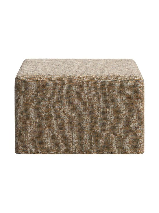 BoConcept - Xtra-vuoderahi Tuscany-kangas 3205 sinapinkeltainen 70 x 70 cm - YELLOW | Stockmann - photo 1