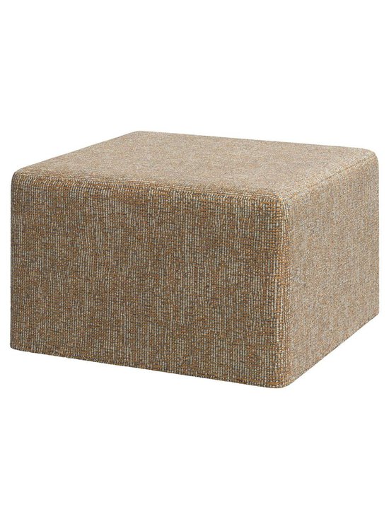 BoConcept - Xtra-vuoderahi Tuscany-kangas 3205 sinapinkeltainen 70 x 70 cm - YELLOW | Stockmann - photo 2
