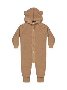 Metsola - Merino Bear -neulehaalari - WOODY Metsola - Merino Bear -neulehaalari - WOODY | Stockmann