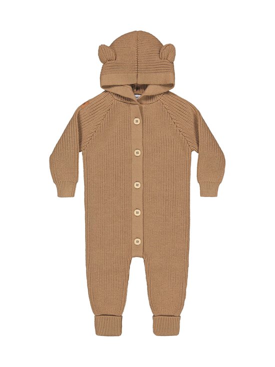Metsola - Merino Bear adīts kombinezons - WOODY - photo 1 Metsola - Merino Bear adīts kombinezons - WOODY | Stockmann - photo 1