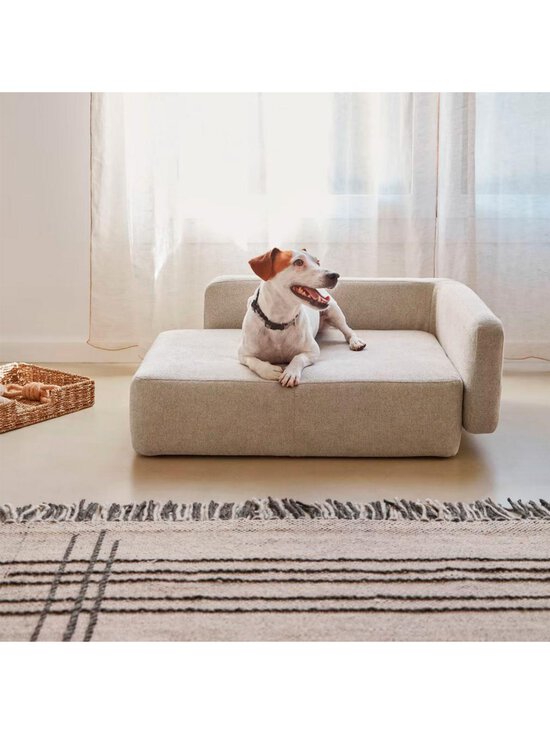 Kave Home - Bowie-lemmikkipeti - BEIGE - photo 5 Kave Home - Bowie-lemmikkipeti - BEIGE | Stockmann - photo 5
