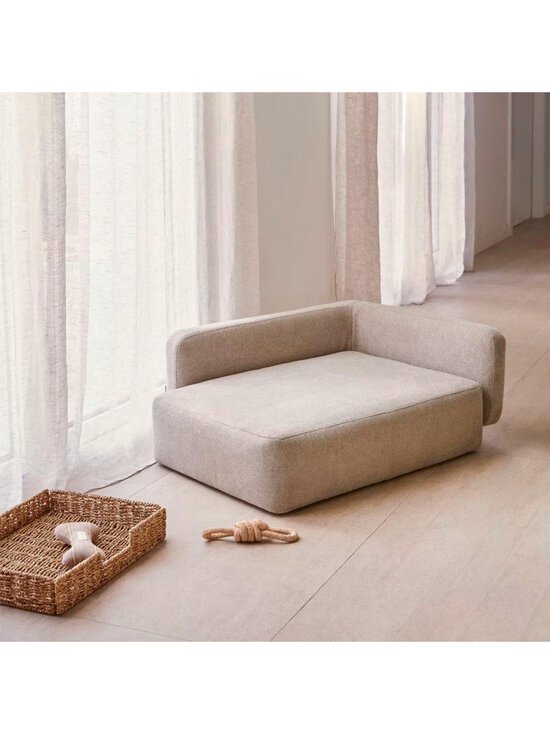 Kave Home - Bowie-lemmikkipeti - BEIGE - photo 6 Kave Home - Bowie-lemmikkipeti - BEIGE | Stockmann - photo 6