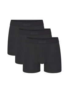 SKIMS - Boxer Brief -alushousut 3-pack - ONYX | Stockmann