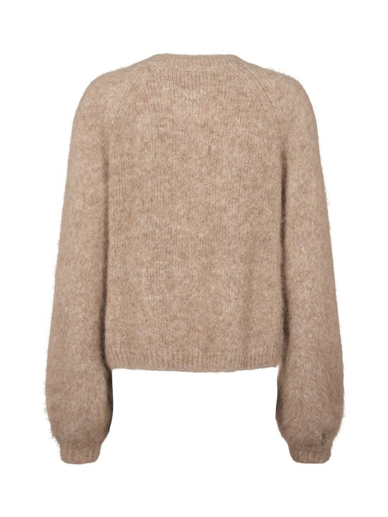 RUE de FEMME - Peonora-neuletakki - 154 SANDSTONE | Stockmann - photo 2