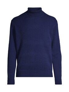 CONSTRUE - Newark Lambswool polo džemperis - BLUEBERRY MEL. | Stockmann