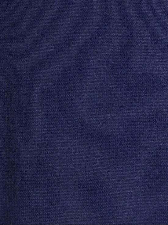 CONSTRUE - Newark Lambswool polo džemperis - BLUEBERRY MEL. | Stockmann - photo 4
