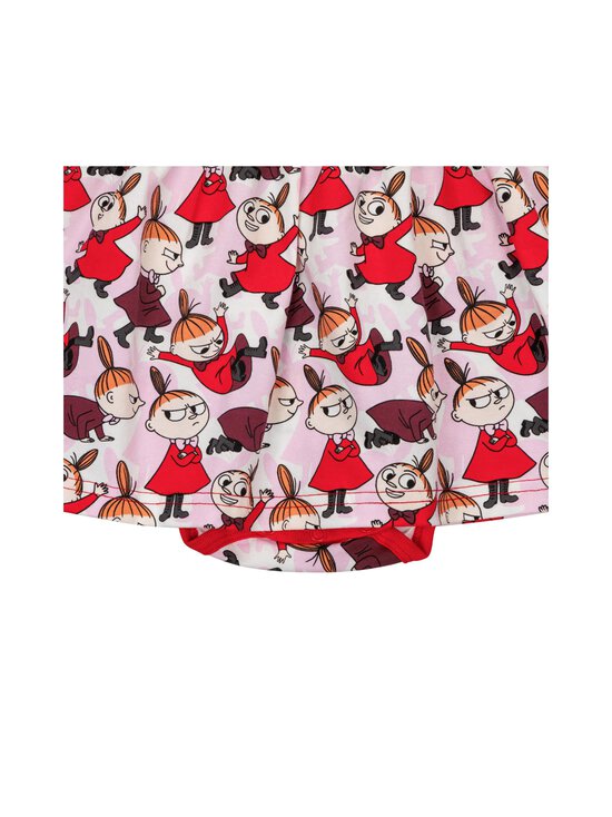 Muumi - Shadow Play bodijkleita - RED - photo 3 Muumi - Shadow Play bodijkleita - RED | Stockmann - photo 3