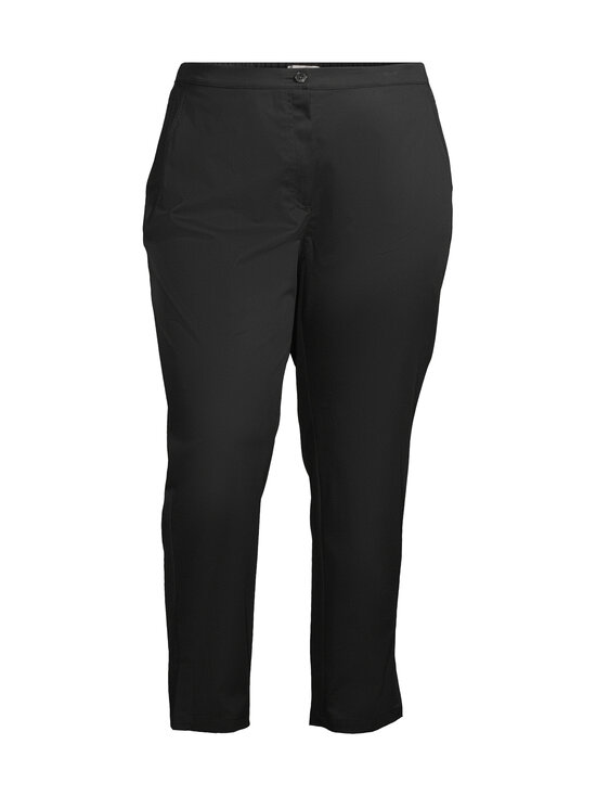 Marina Rinaldi - Mrsfiore-housut - 003 BLACK | Stockmann - photo 1