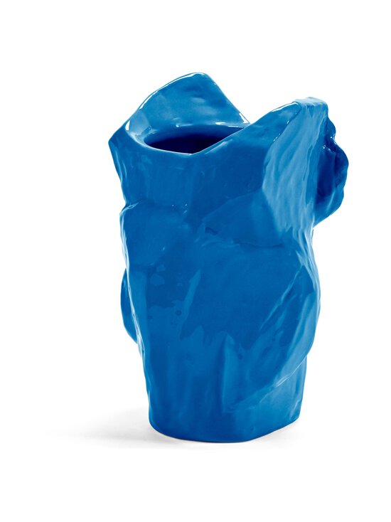 Serax - Owl After Midnight -maljakko - 600 BLUE | Stockmann - photo 2