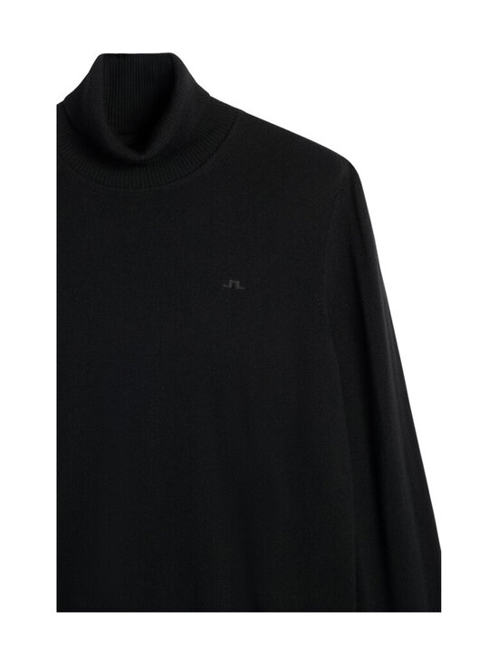 J.Lindeberg - Meriinovillane kudum Kaden - 9999 BLACK | Stockmann - photo 2