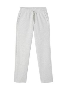 American Vintage - Jogging Droit -collegehousut - GRIS CHINE | Stockmann
