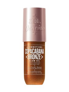 Sol de Janeiro - Kehaõli Glowmotions Copacabana Bronze Sol de Janeiro - Kehaõli Glowmotions Copacabana Bronze | Stockmann