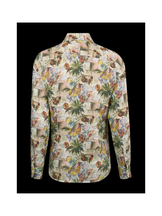 Stenströms - Sofie lina krekls - 20251V SAND PRINT | Stockmann - photo 2