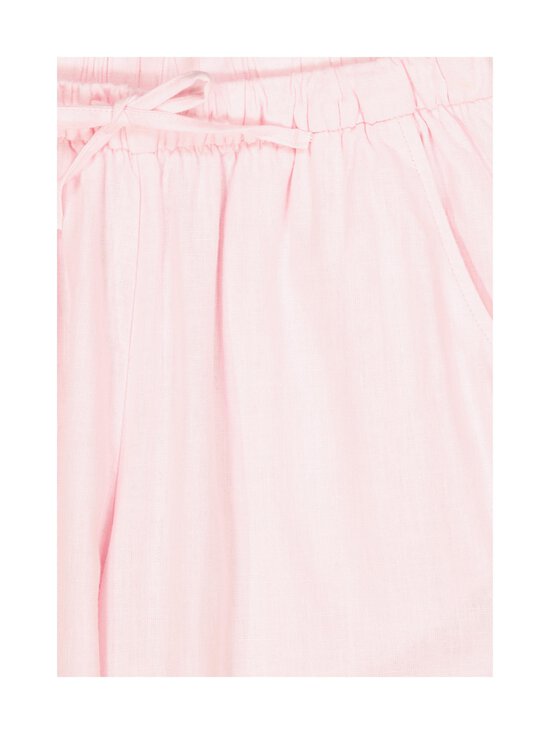 Lindex - Pellavasekoitehousut - 6666 LIGHT PINK - photo 3 Lindex - Pellavasekoitehousut - 6666 LIGHT PINK | Stockmann - photo 3