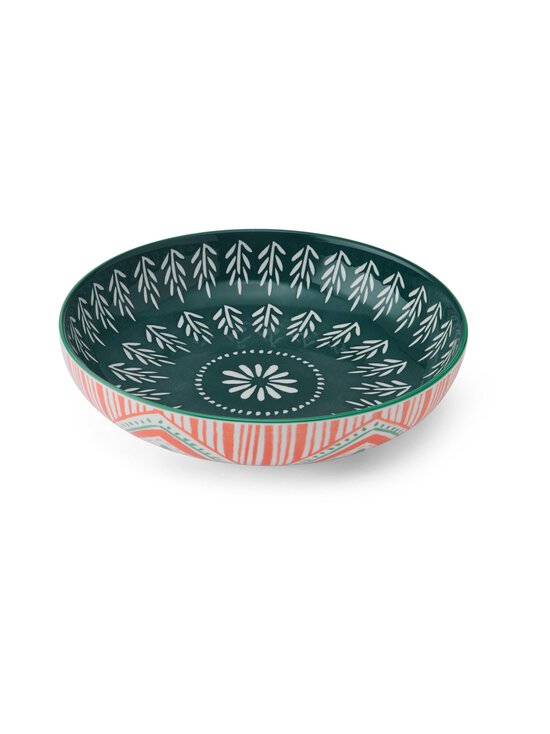 Mikasa - Kauss Folk Pattern 900 ml - RED | Stockmann - photo 1