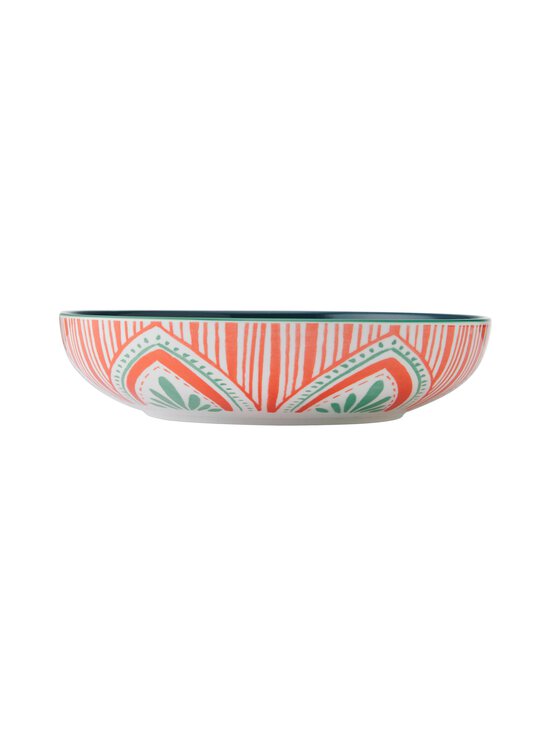 Mikasa - Kauss Folk Pattern 900 ml - RED | Stockmann - photo 2