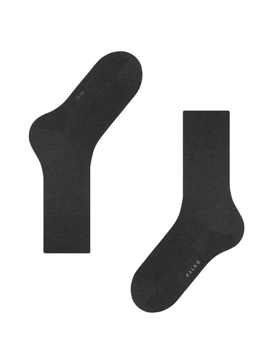 Falke - ClimaWool sokid - ANTHRA. MEL.3117 - photo 2 Falke - ClimaWool sokid - ANTHRA. MEL.3117 | Stockmann - photo 2