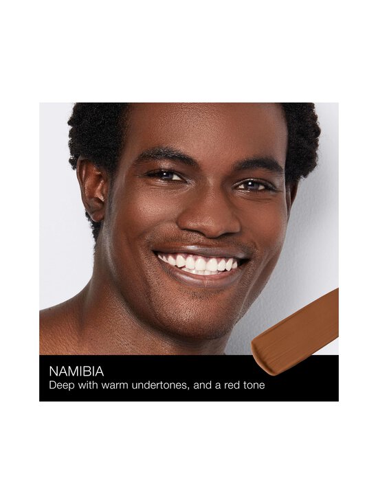 NARS - Meigialuskreem Soft Matte Foundation 45 ml - NAMIBIA | Stockmann - photo 3