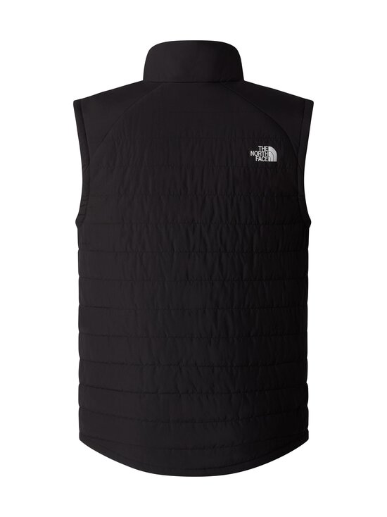The North Face - Never Stop -kevyttoppaliivi - TNF BLACK - photo 2 The North Face - Never Stop -kevyttoppaliivi - TNF BLACK | Stockmann - photo 2
