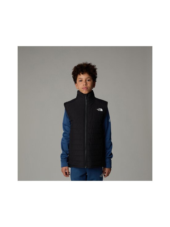 The North Face - Never Stop -kevyttoppaliivi - TNF BLACK - photo 3 The North Face - Never Stop -kevyttoppaliivi - TNF BLACK | Stockmann - photo 3