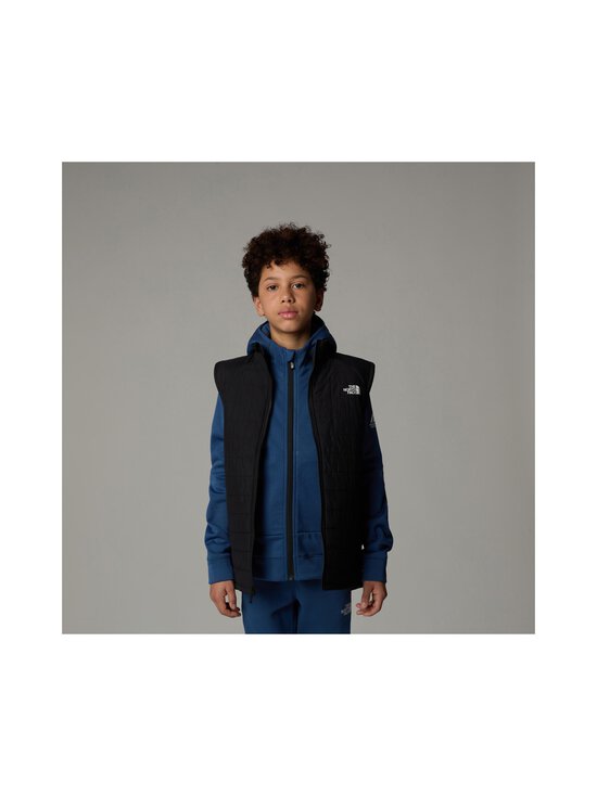 The North Face - Never Stop -kevyttoppaliivi - TNF BLACK - photo 5 The North Face - Never Stop -kevyttoppaliivi - TNF BLACK | Stockmann - photo 5