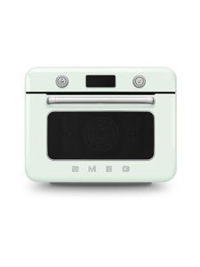 Smeg - Yhdistelmähöyryuuni - PASTEL GREEN Smeg - Yhdistelmähöyryuuni - PASTEL GREEN | Stockmann