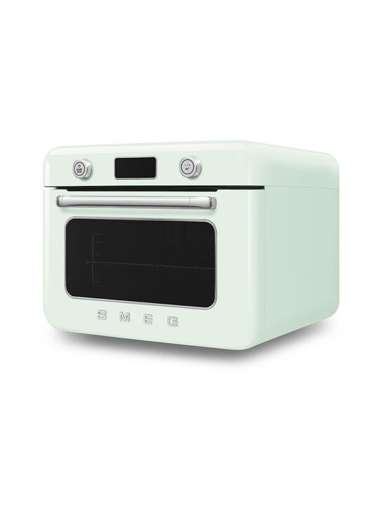 Smeg - Yhdistelmähöyryuuni - PASTEL GREEN - photo 2 Smeg - Yhdistelmähöyryuuni - PASTEL GREEN | Stockmann - photo 2