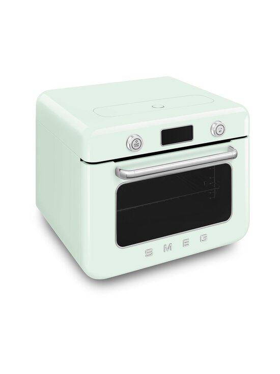 Smeg - Yhdistelmähöyryuuni - PASTEL GREEN - photo 3 Smeg - Yhdistelmähöyryuuni - PASTEL GREEN | Stockmann - photo 3