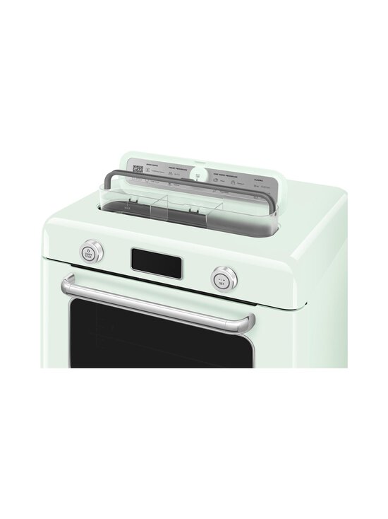 Smeg - Yhdistelmähöyryuuni - PASTEL GREEN - photo 9 Smeg - Yhdistelmähöyryuuni - PASTEL GREEN | Stockmann - photo 9