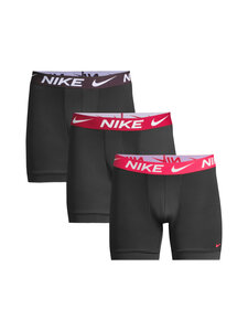 Nike - Boxer Brief -alushousut 3-pack - EYC ASPHALT | Stockmann