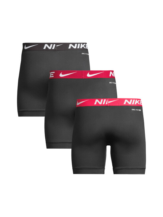Nike - Boxer Brief -alushousut 3-pack - EYC ASPHALT | Stockmann - photo 2