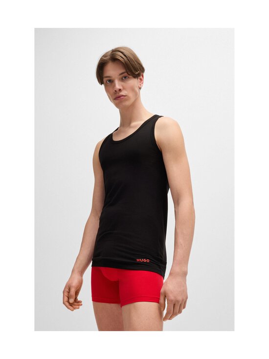 HUGO - Bokserit ja aluspaita lahjapakkauksessa - 993 OPEN MISCELLANEOUS | Stockmann - photo 2