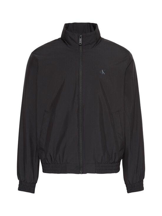 Calvin Klein Jeans - Jope Ripstop Padded Harrington - UB1 BLACK | Stockmann - photo 1